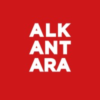 ALKANTARA COMMUNICATION Logo