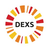 DEXS, Digital Experience School Logo