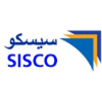 Specialized Industrial Services Co. Ltd (SISCO) Logo