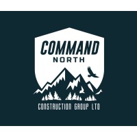Command North Construction Group Logo