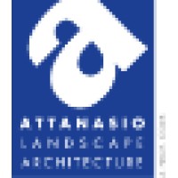 Attanasio Landscape Architecture Logo
