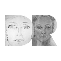 Drawing Right (Singapore) Logo