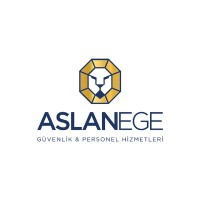 ASLANEGE ÖZEL GÜVENLİK ve PERSONEL HİZMETLERİ Logo