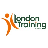 London Training Centre Logo