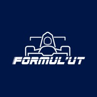 FormulUT Logo