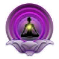 Violet Hues Healing Centre Logo