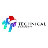 Technical Prospects Ltd Logo