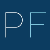 Precision Films Logo