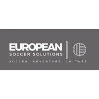 European Soccer Solutions Logo