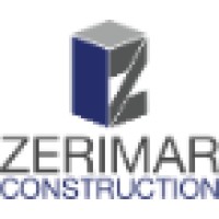 Zerimar Construction Logo
