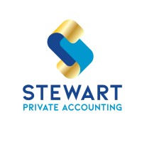 Stewart Private Accounting Logo