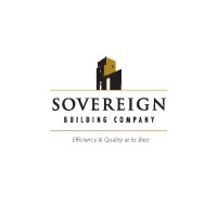 Sovereign Building Company Pty Ltd Logo