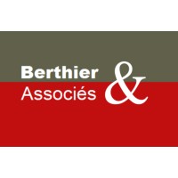 Berthier et Associés Logo