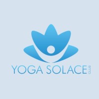 Yoga Solace Club Logo