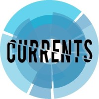 CURRENTS New Media Logo