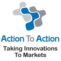 Action To Action Robotics Logo