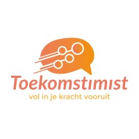 Toekomstimist Logo