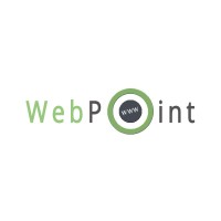 Webpoint Logo