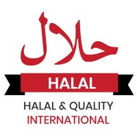 Halal & Quality International Logo