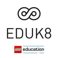 Eduk8 Logo