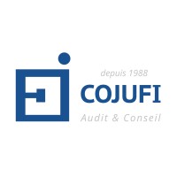 COJUFI Audit & Conseil Logo