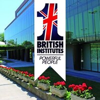 British Institutes Milano Affori Logo