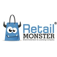 Retail Monster Ltd Logo