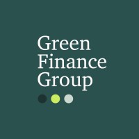 Green Finance Group Logo