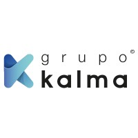 Grupo Kalma Logo