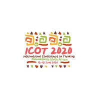 International Conference On Thinking - ICOT2022 Logo