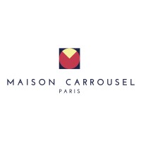 Maison Carrousel Paris Logo