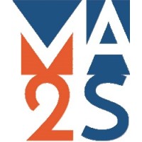 MA2S Maintenance Logo