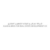 Ajlan & Bros Group Logo