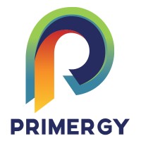 Primergy Solar Logo