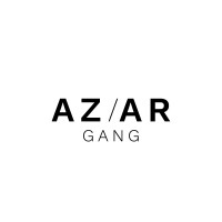 AZ/AR Gang Logo