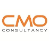 The Chief Marketing Officer (CMO) Consultancy™ Logo