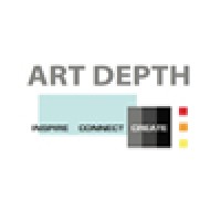 Art Depth Logo