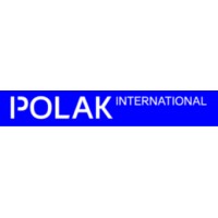 Polak International a.s. Logo