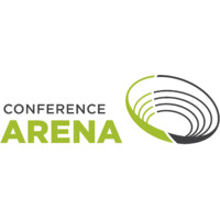 ConferenceArena, The Platform for Business Events Logo