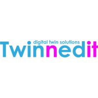 Twinnedit Logo
