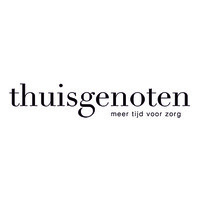 Thuisgenoten Logo