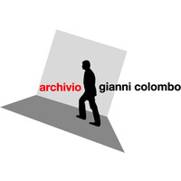 Archivio Gianni Colombo Logo