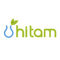 HITAM FRANCE Logo