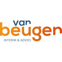 van Beugen Interim & Advies B.V. Logo