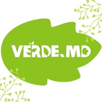 Verde.md Logo