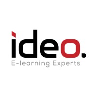 IDEO Factory Algérie Logo