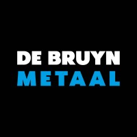 De Bruyn Metaal Logo