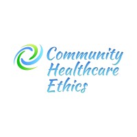 Community Healthcare Ethics Logo