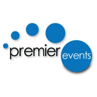 Premier Events Logo