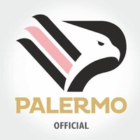 Palermo F.C. Logo